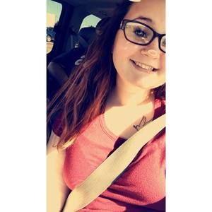 Meet your Posher, Bethany